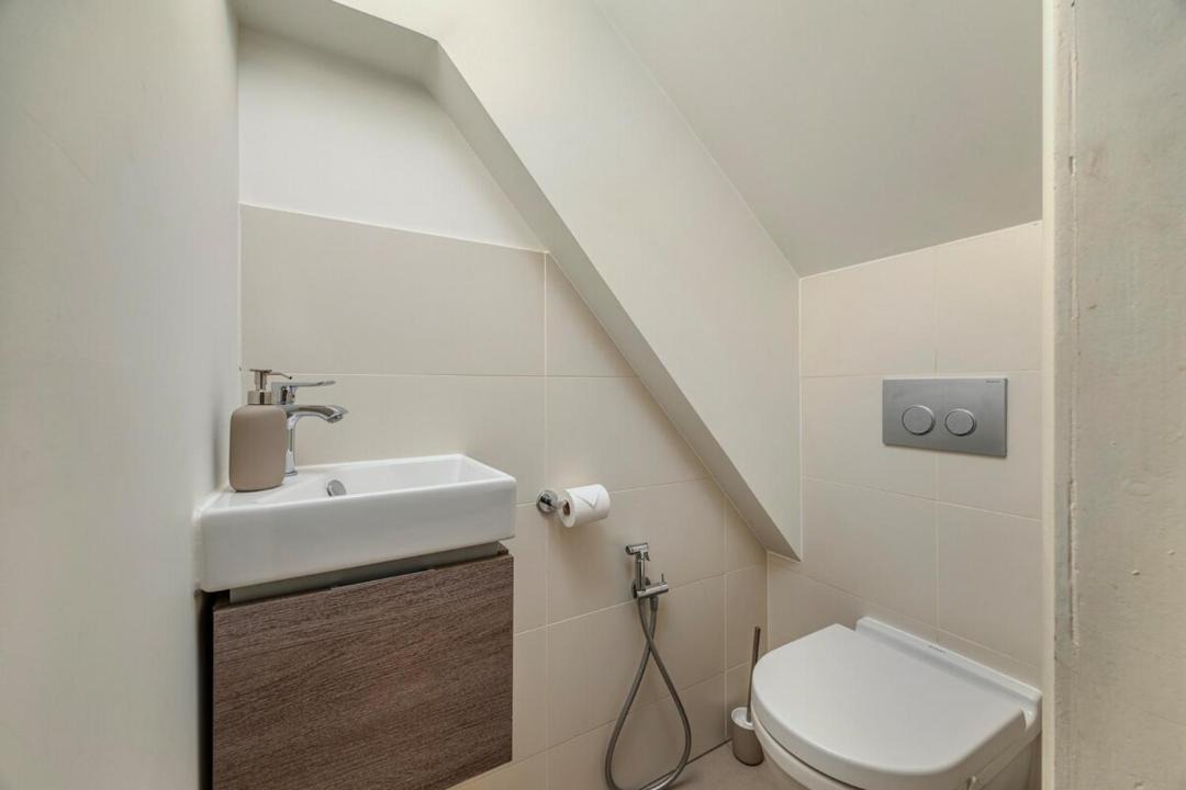 Photo of Bathroom in Ferney-Voltaire