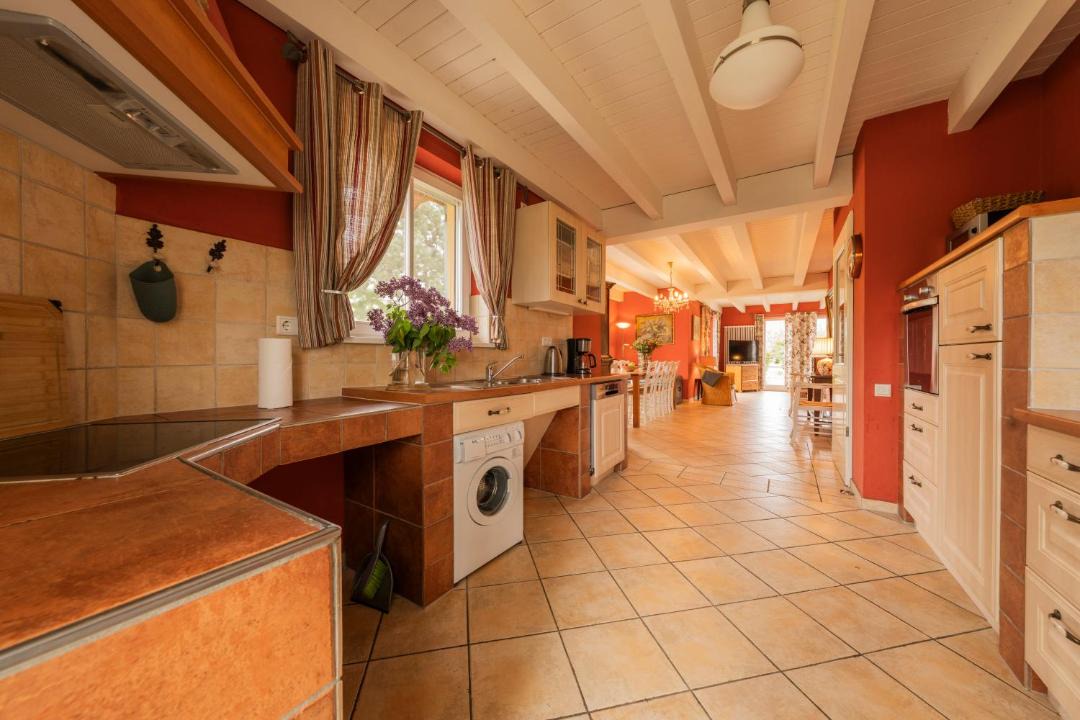 Photo of Kitchen in Krienke