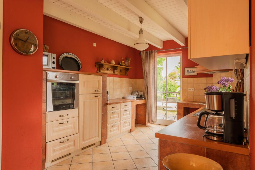 Photo of Kitchen in Krienke