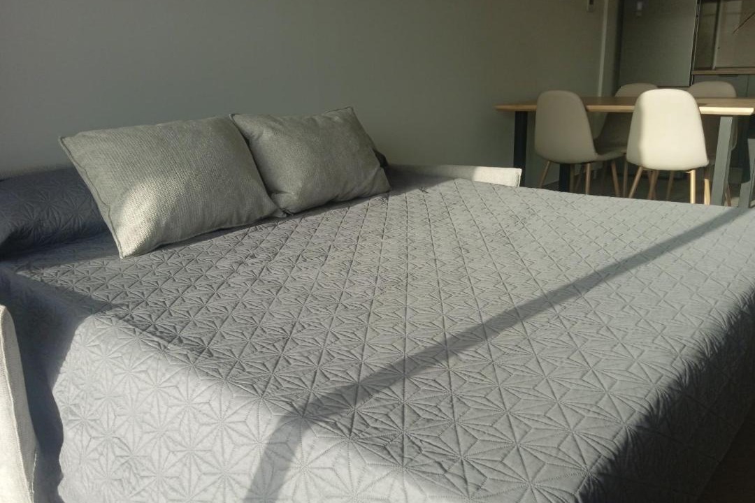Photo of Bedroom in Las Negras