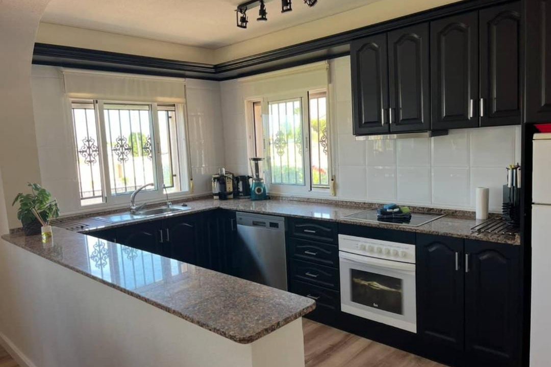Photo of Kitchen in San Fulgencio