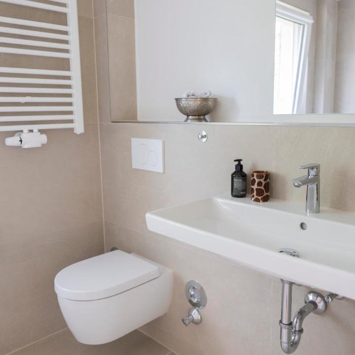Photo of Bathroom in Friedrichsdorf
