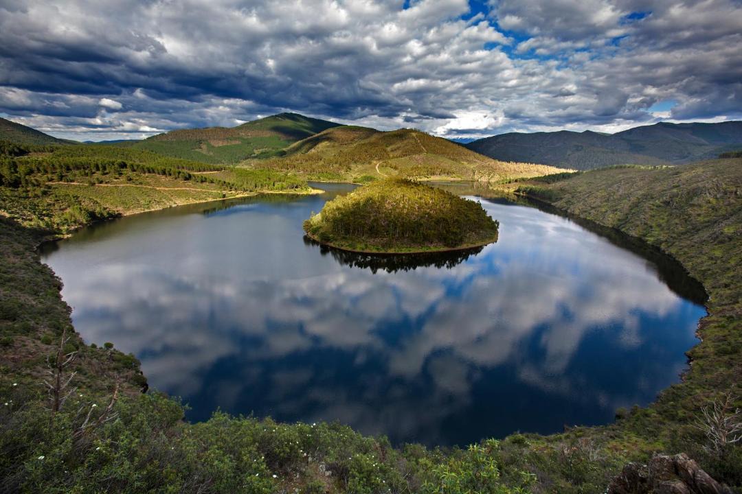 Photo of Outdoor in Herguijuela de la Sierra