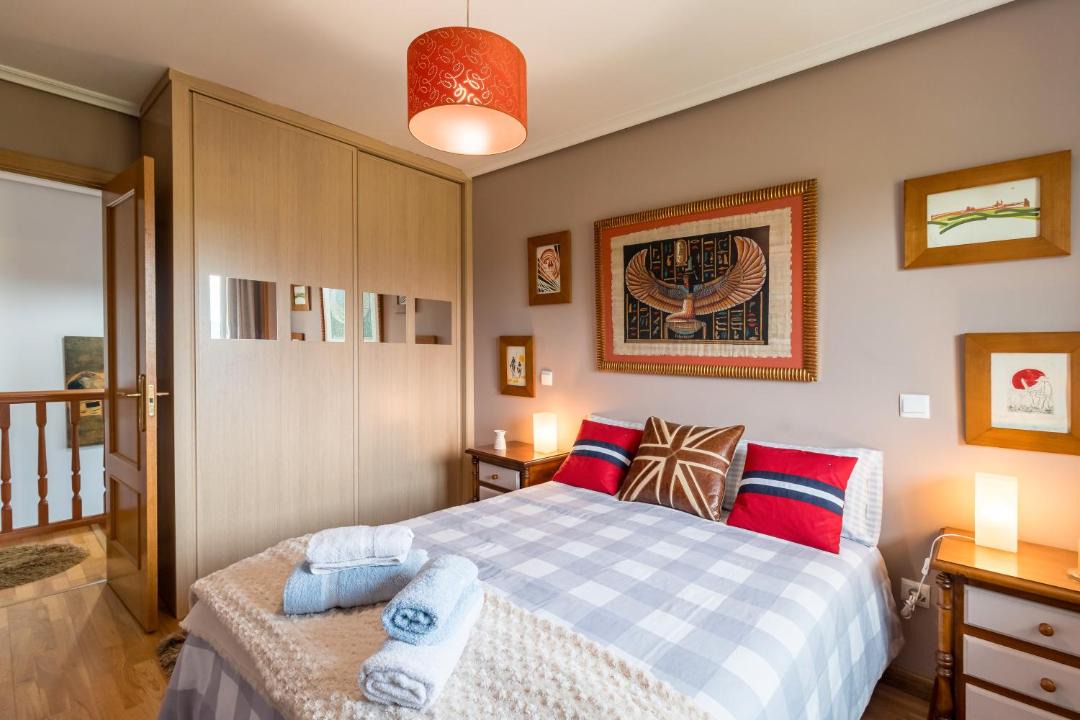 Photo of Bedroom in Aguero