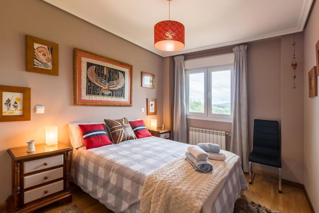 Photo of Bedroom in Aguero