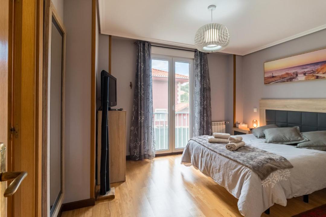 Photo of Bedroom in Aguero