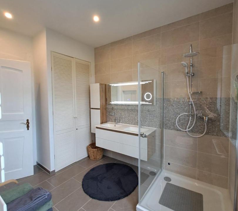 Photo of Bathroom in Mühlhausen