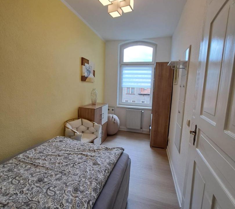 Photo of Bedroom in Mühlhausen