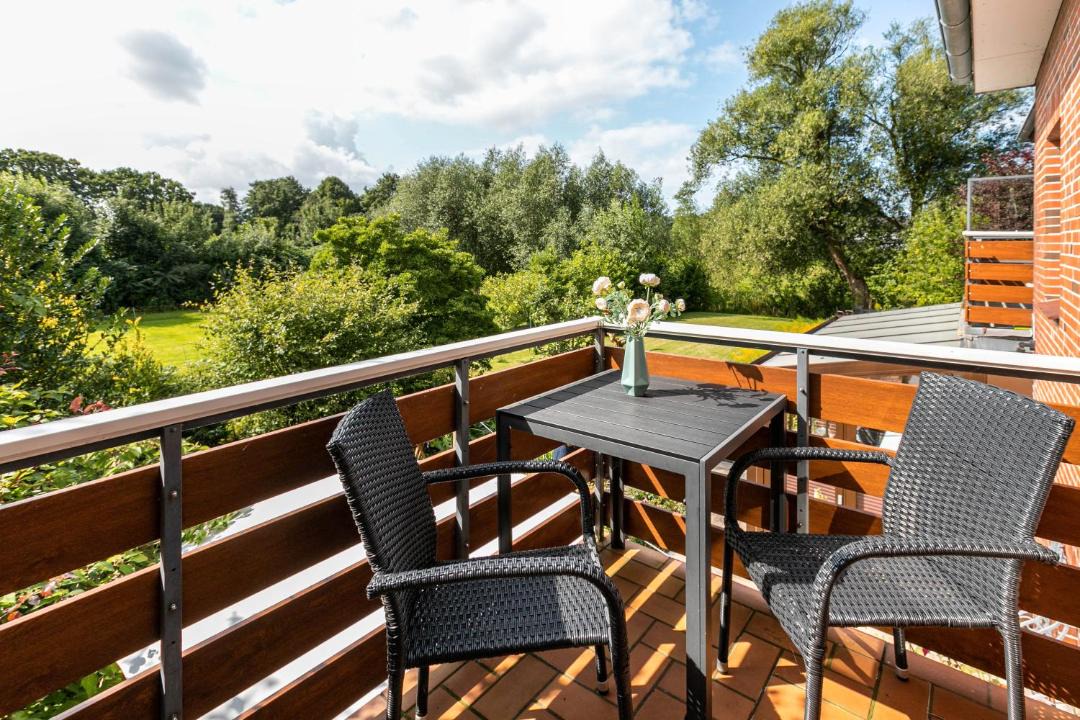 Photo of Patio Balcony in Wesseln