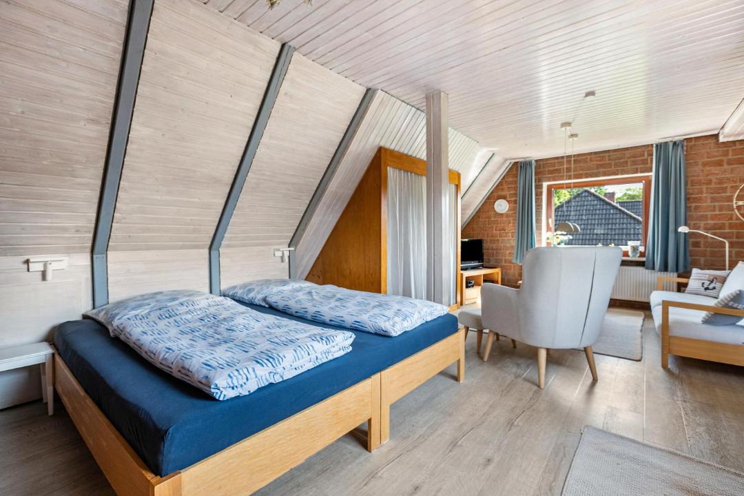 Photo of Bedroom in Wesseln