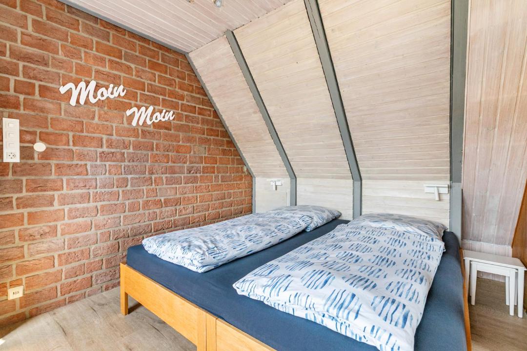 Photo of Bedroom in Wesseln
