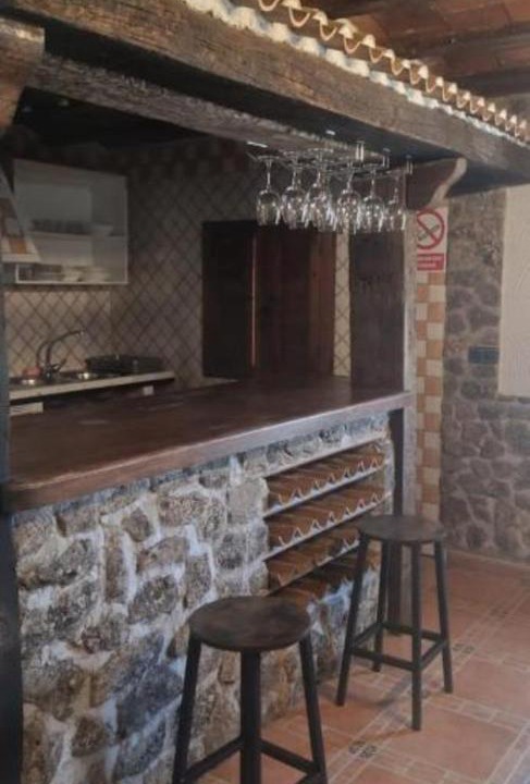 Photo of Kitchen in Moratalla