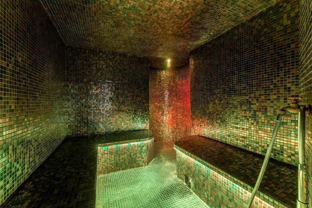 Photo of Bathroom in Collias