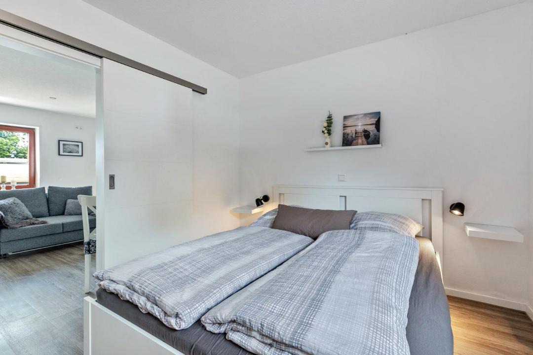 Photo of Bedroom in Weddingstedt