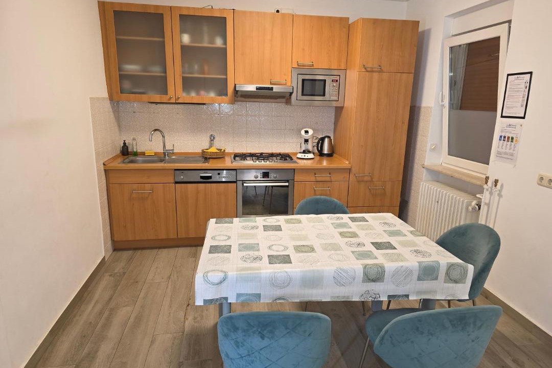Photo of Kitchen in Maintal-Doernigheim