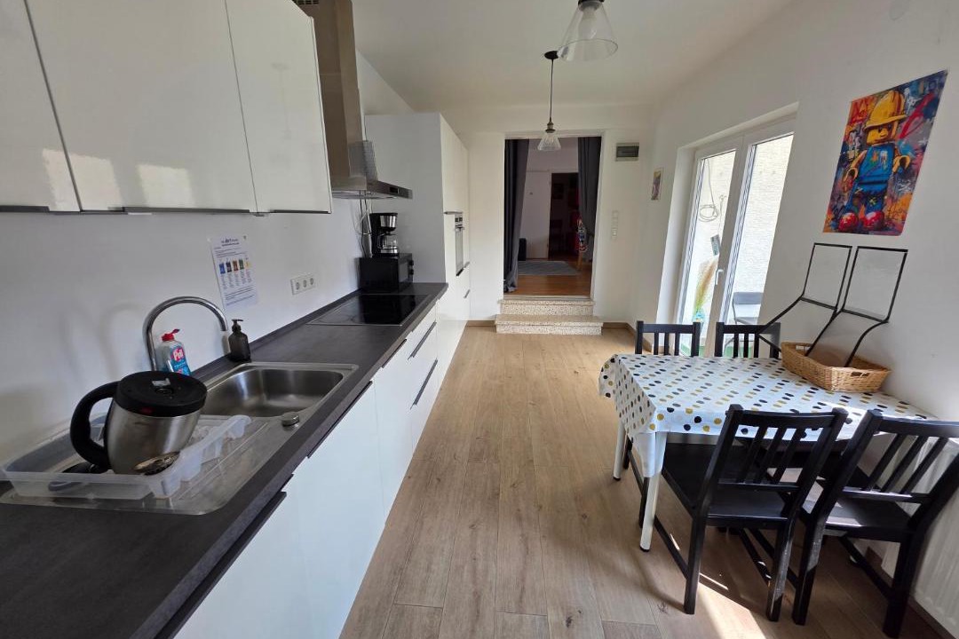 Photo of Kitchen in Maintal-Doernigheim