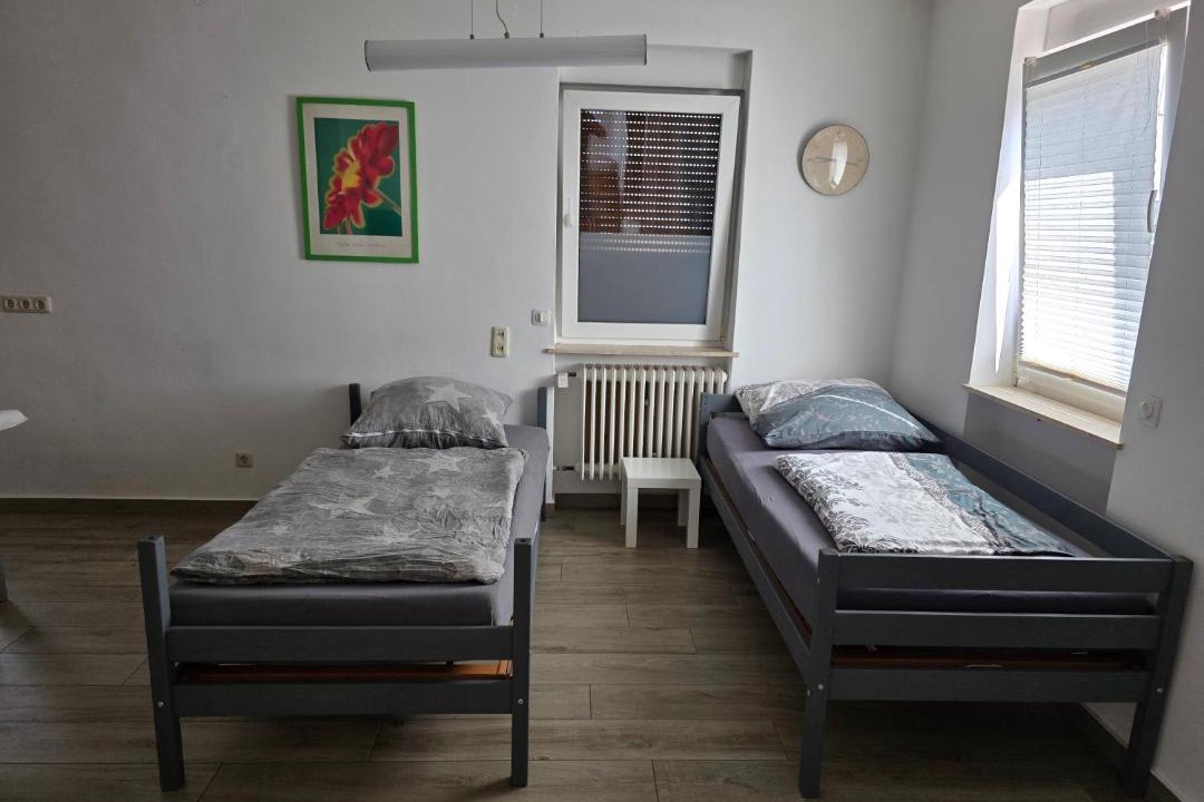 Photo of Bedroom in Maintal-Doernigheim