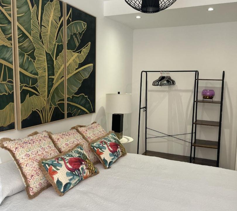 Photo of Bedroom in Brihuega