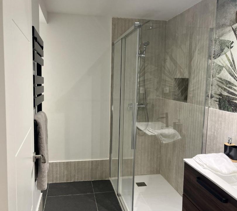 Photo of Bathroom in Brihuega