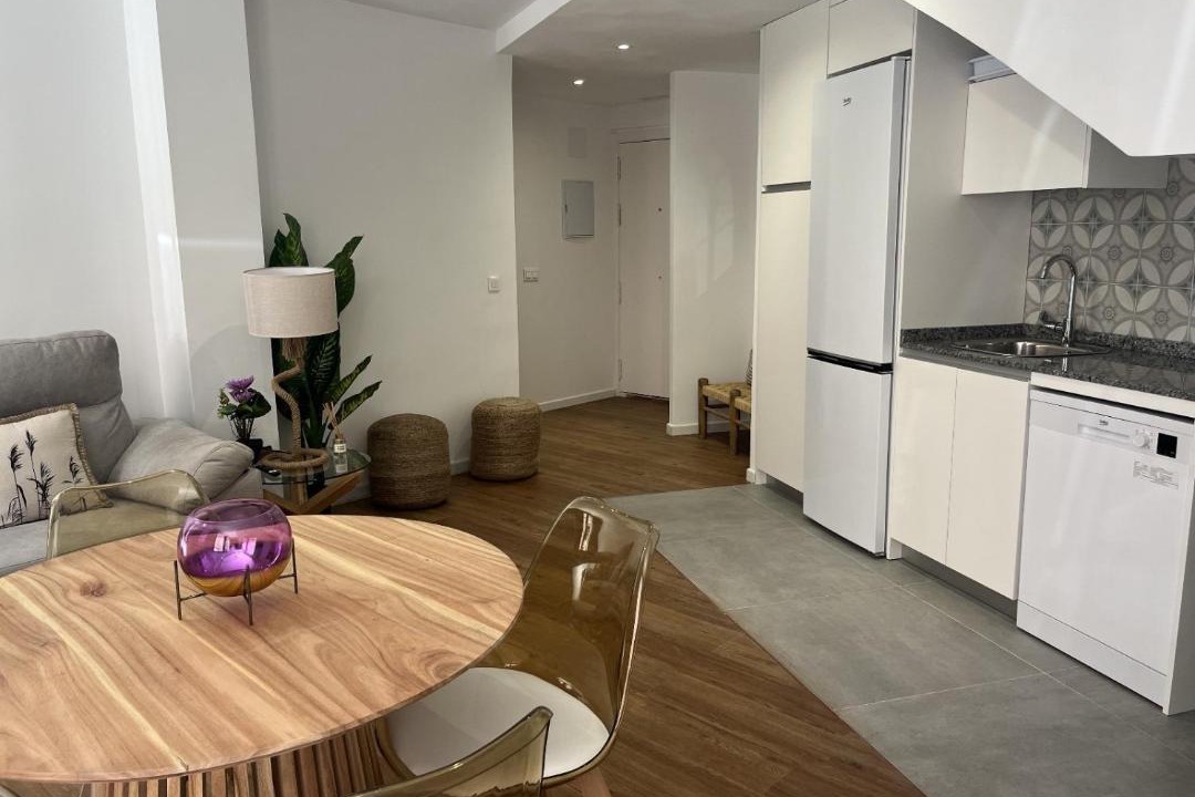 Photo of Kitchen in Brihuega