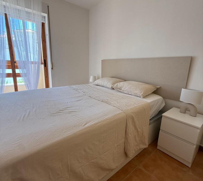 Photo of Bedroom in El Albir
