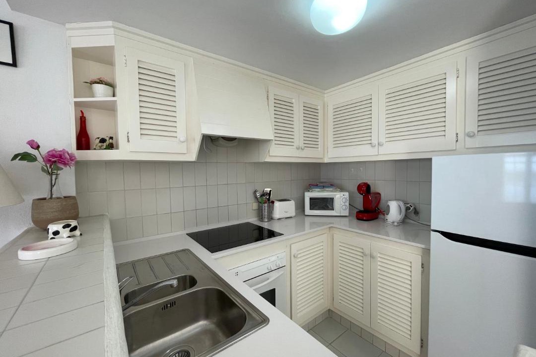 Photo of Kitchen in Fornells