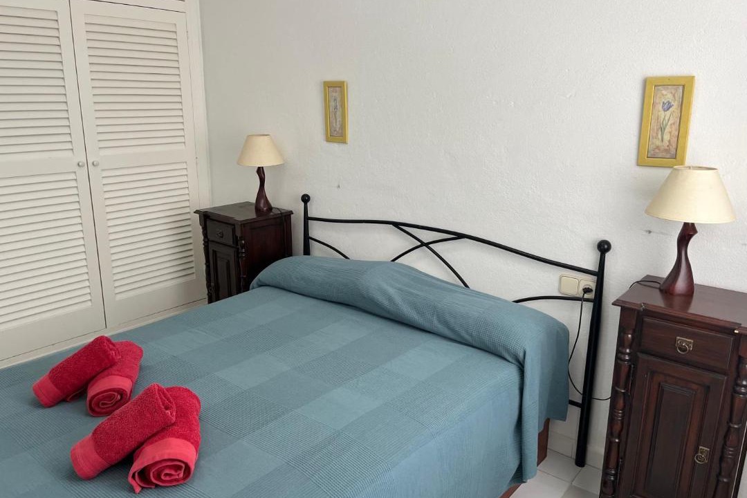Photo of Bedroom in Fornells