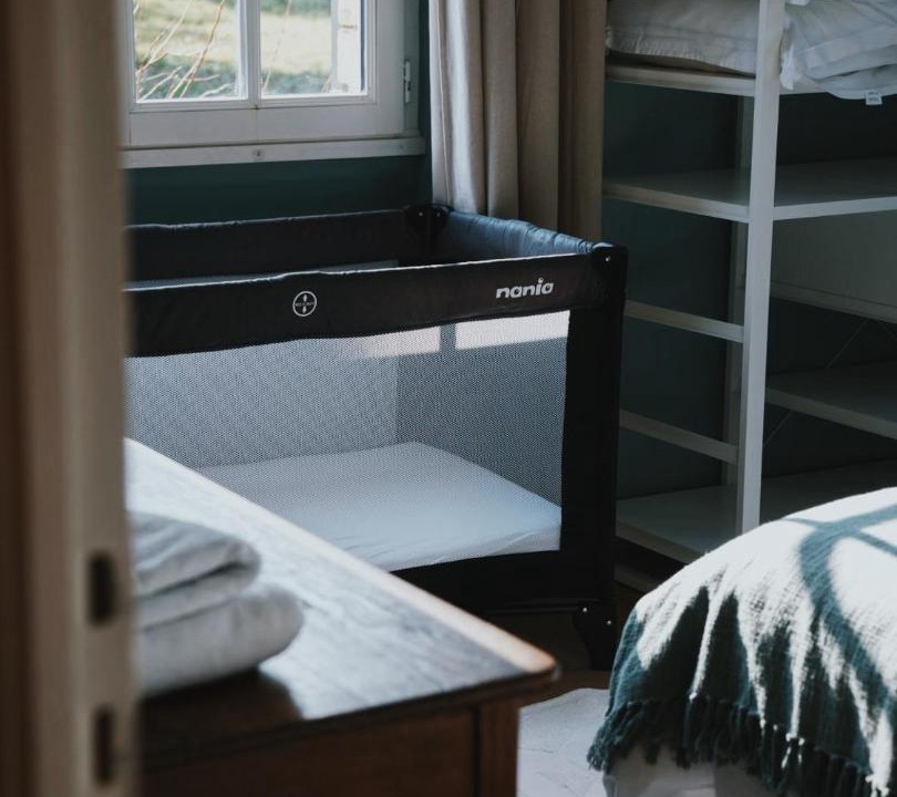Photo of Bedroom in Saint-Hilaire-de-Brethmas