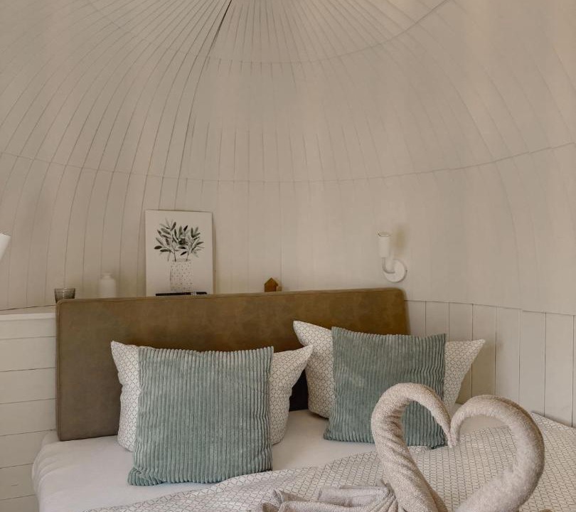Photo of Bedroom in Tangermuende