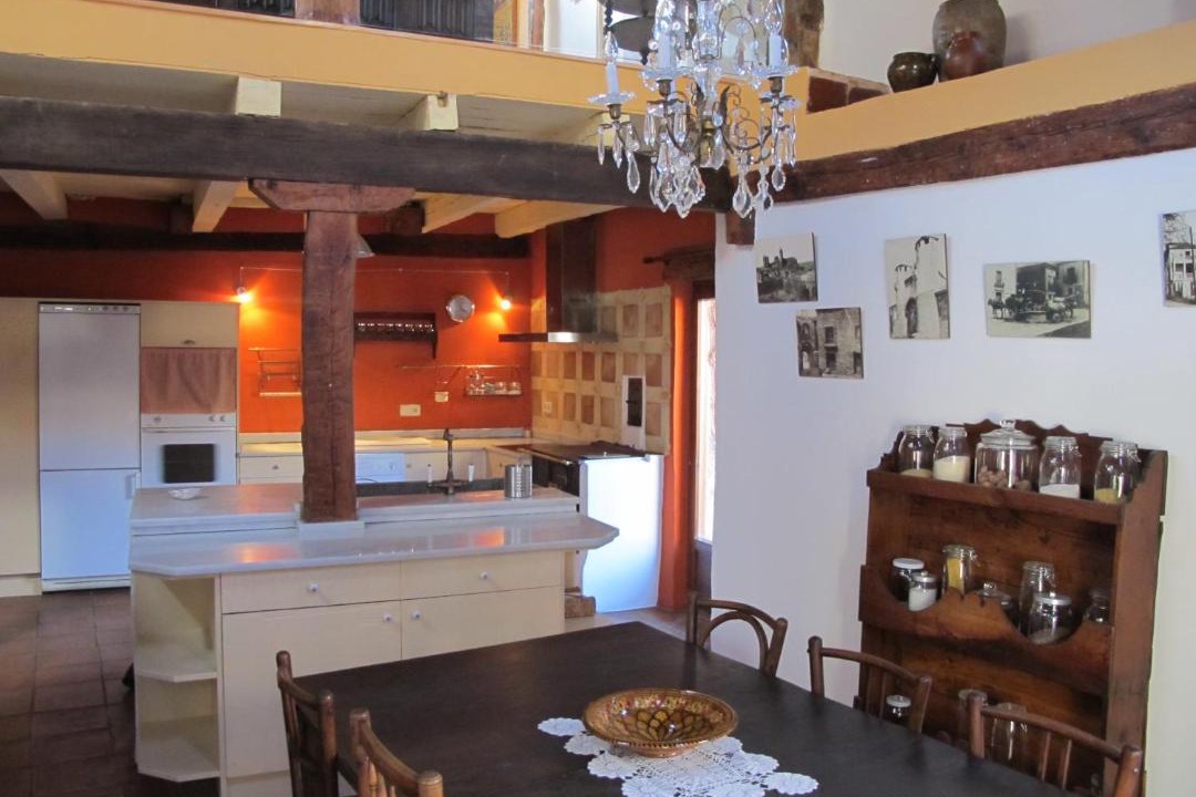 Photo of Livingroom in Siguenza