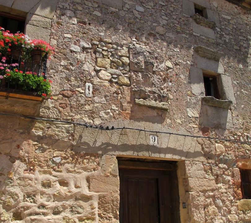 Photo of Others in Siguenza