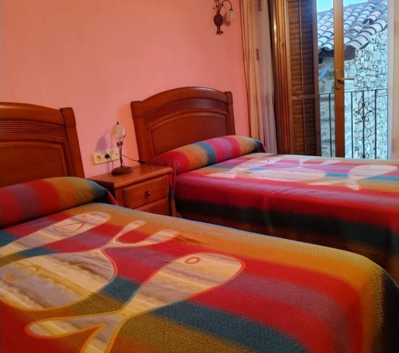 Photo of Bedroom in Alins