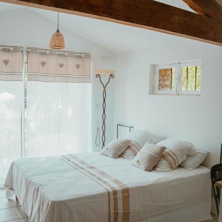 Photo of Bedroom in Garrigues