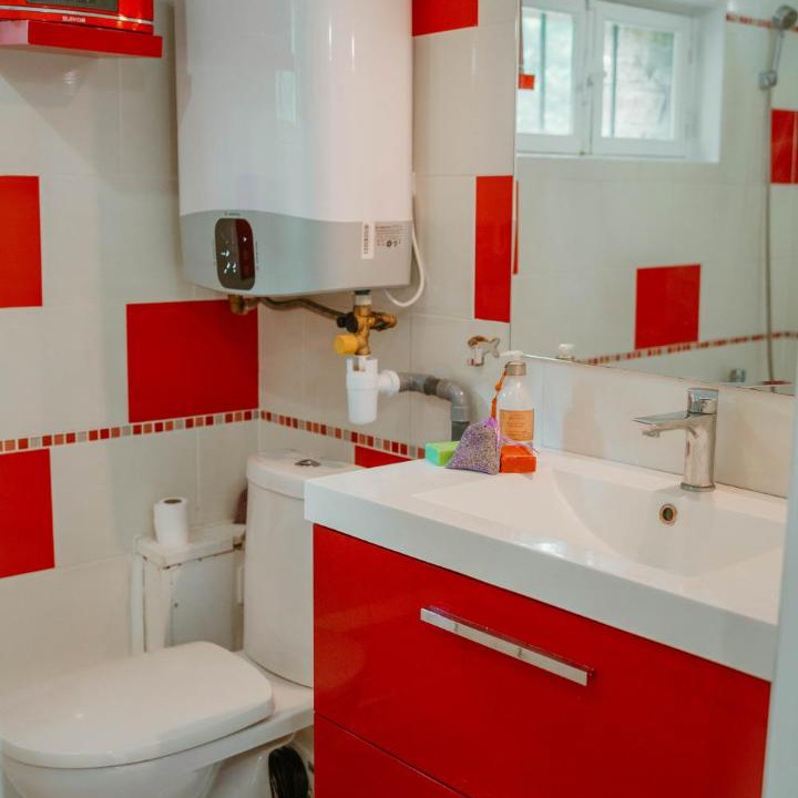 Photo of Bathroom in Garrigues
