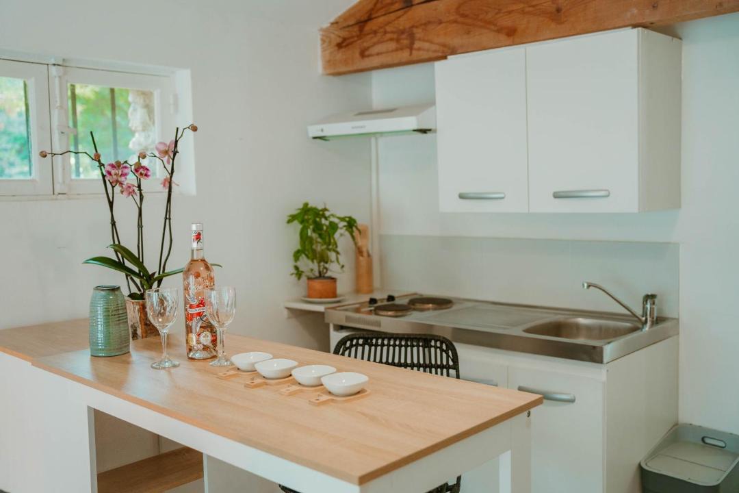 Photo of Kitchen in Garrigues