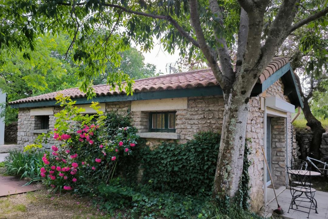 Photo of Others in Garrigues