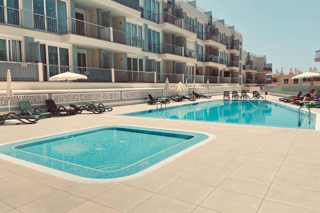 Photo of Patio Balcony in Puerto de Santiago