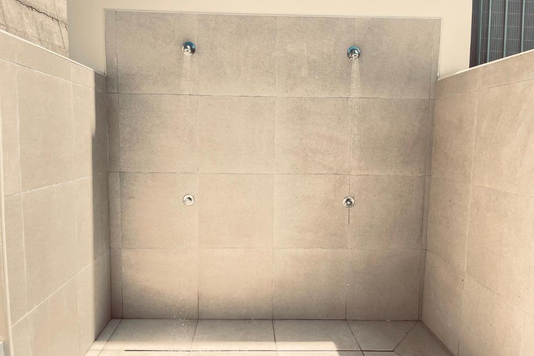 Photo of Bathroom in Puerto de Santiago