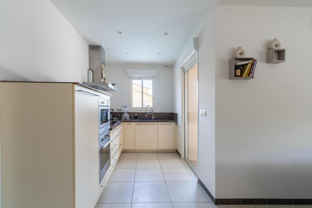 Photo of Kitchen in Bouillargues