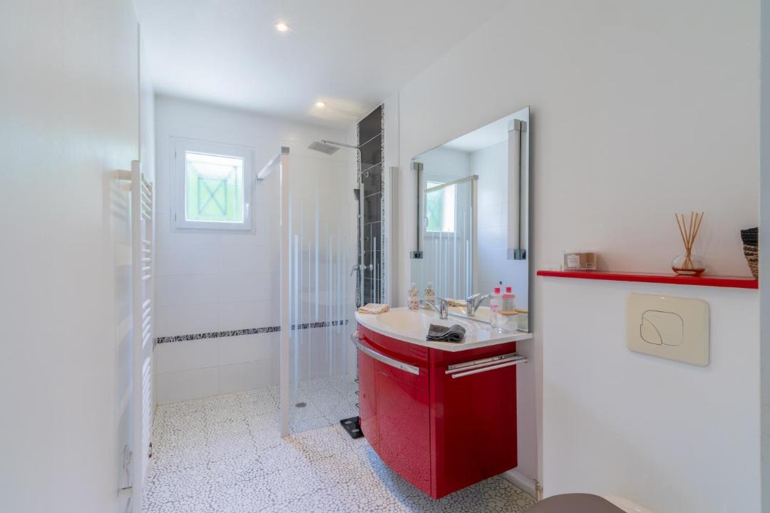 Photo of Bathroom in Bouillargues
