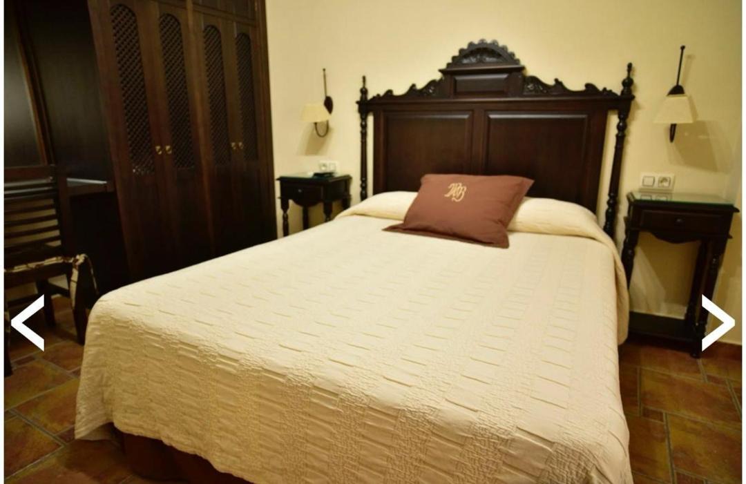 Photo of Bedroom in Plasencia