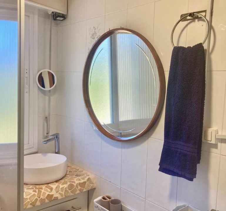 Photo of Bathroom in Ribadavia