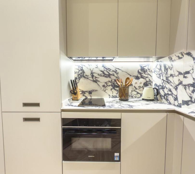 Photo of Kitchen in Historical Center