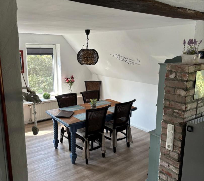 Photo of Kitchen in Boitzen