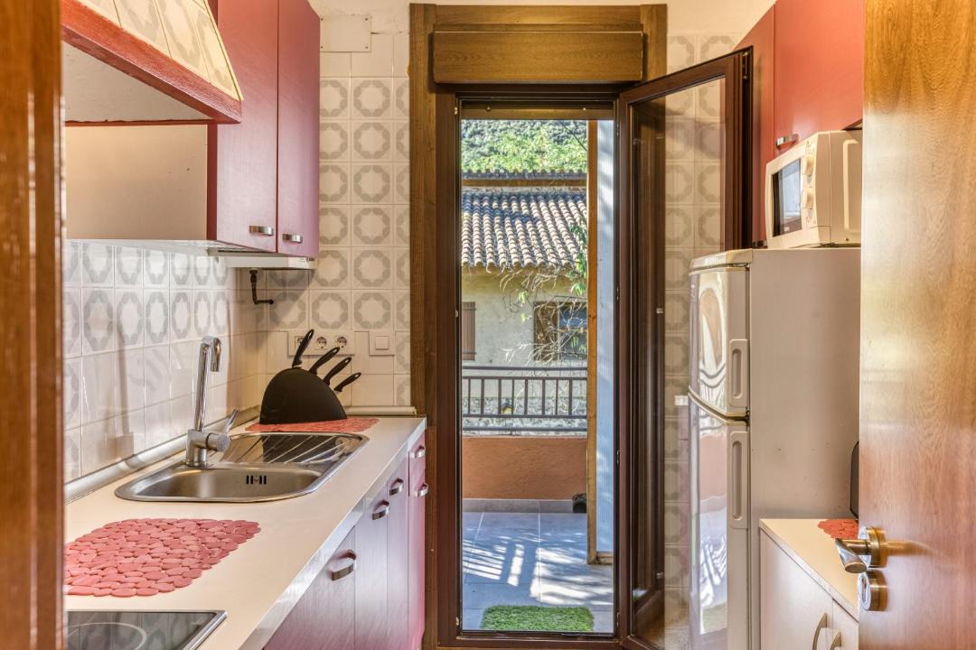 Photo of Kitchen in Albanya