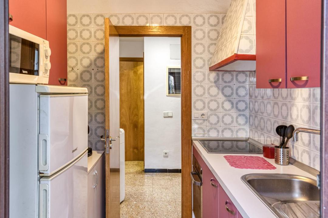 Photo of Kitchen in Albanya