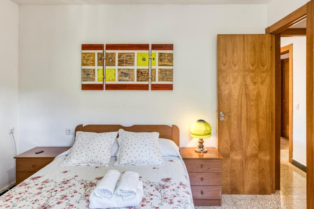 Photo of Bedroom in Albanya