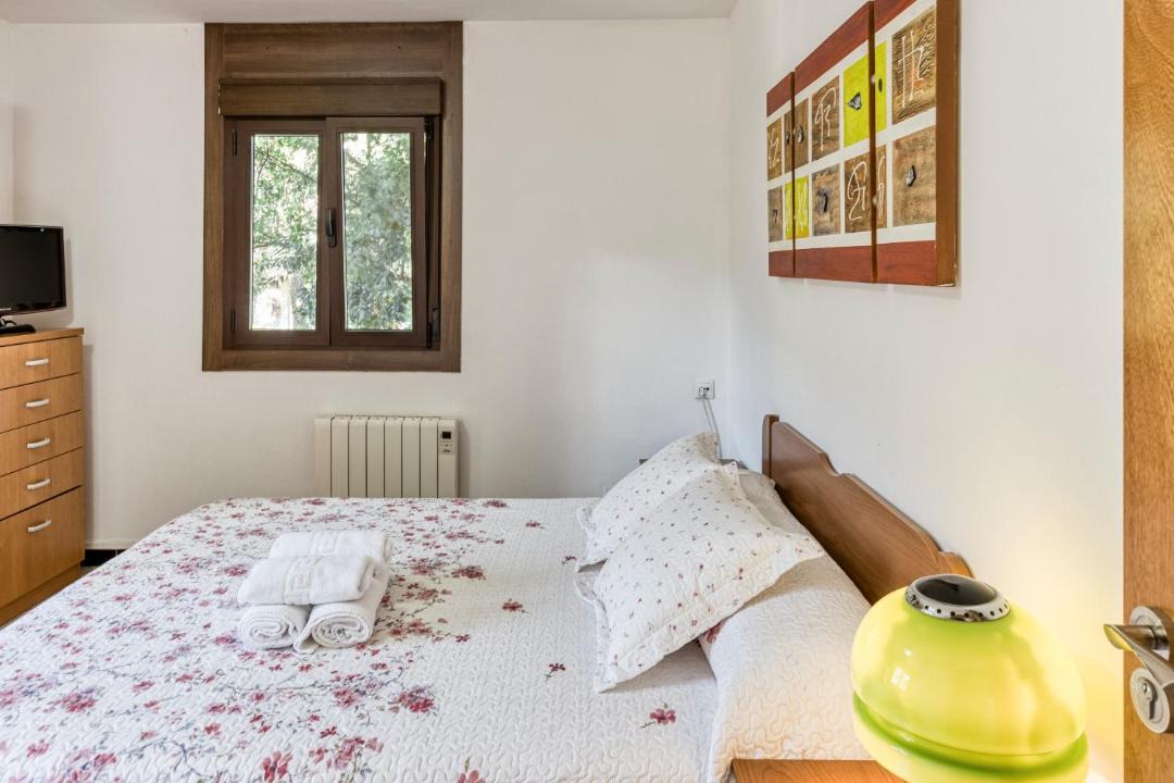 Photo of Bedroom in Albanya