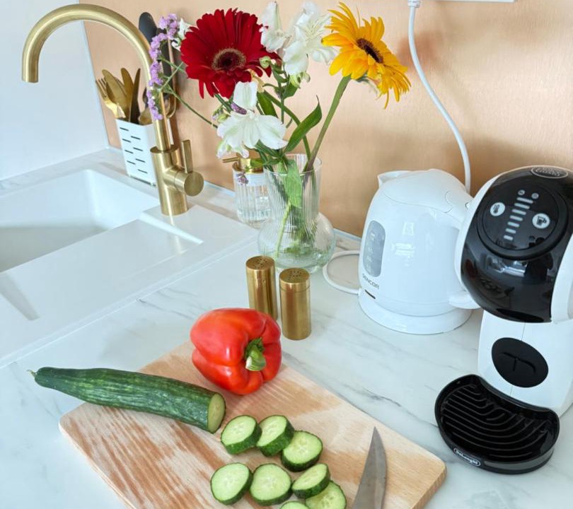 Photo of Kitchen in Vrsovice