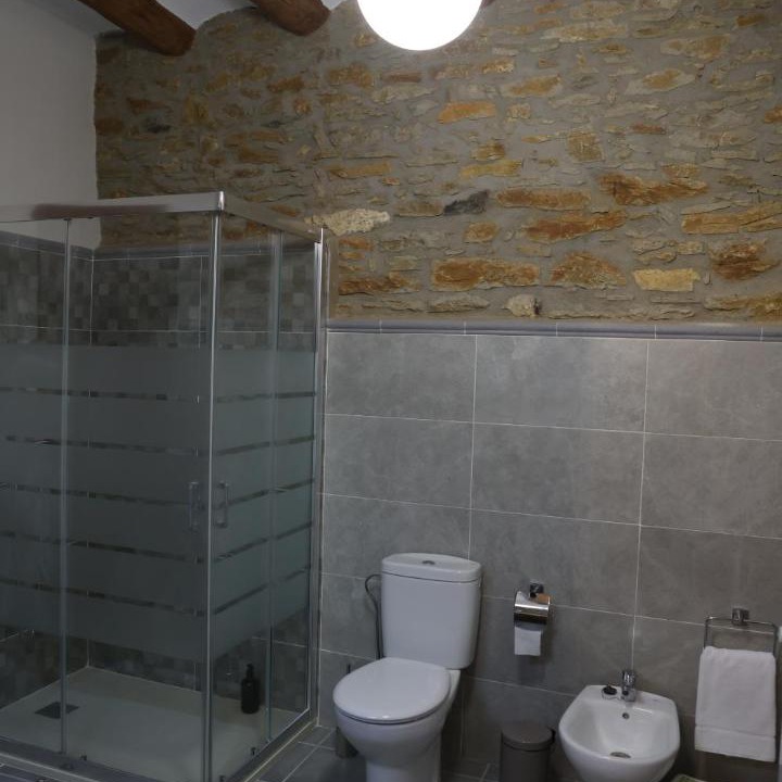 Photo of Bathroom in Vilafranca